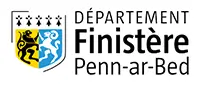 Logo du Département du Finistère
