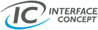 Logo de Interface Concept